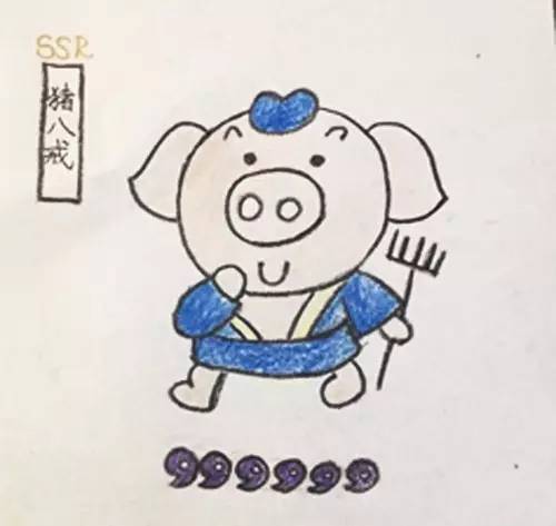 西游记中的你们看懂了什么,西游记中的名梗