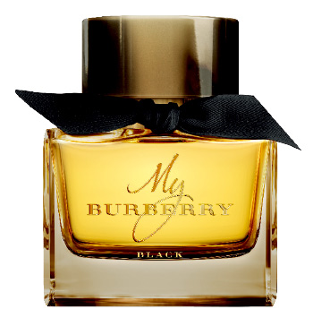 迷恋香水,以时装之名