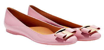 迷恋香水,以时装之名