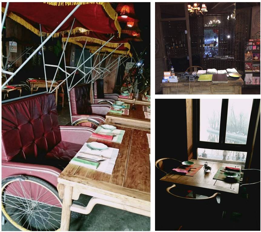 彭于晏、周杰伦、薛之谦、12位一线明星开餐厅，谁开的最有品位？美食