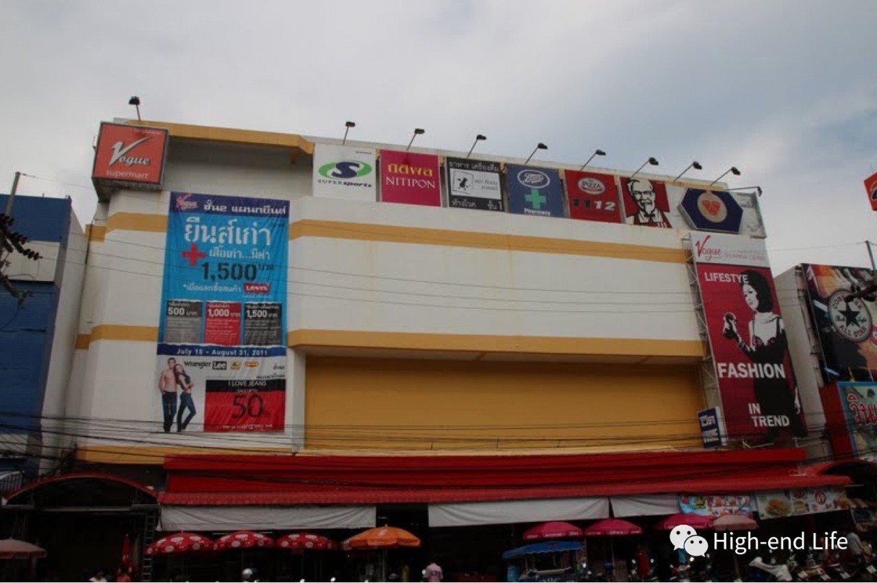 老炮旅行记北京,小白去泰国潜水攻略