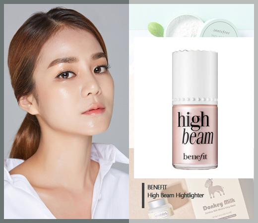 夏季底妆简单不脱妆化妆教程推荐,夏日底妆最佳组合