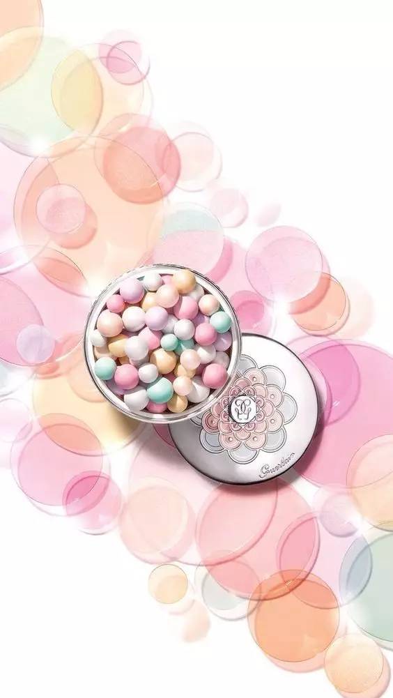 周一综合症？这些高颜值化妆品一扫你的沉闷心情！