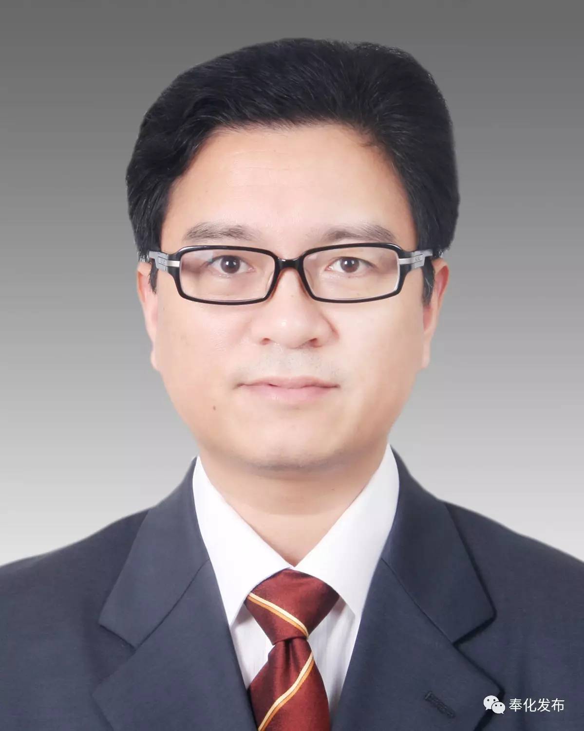 奉化区最新干部任前公示公告,奉化最新拟提拔干部公示