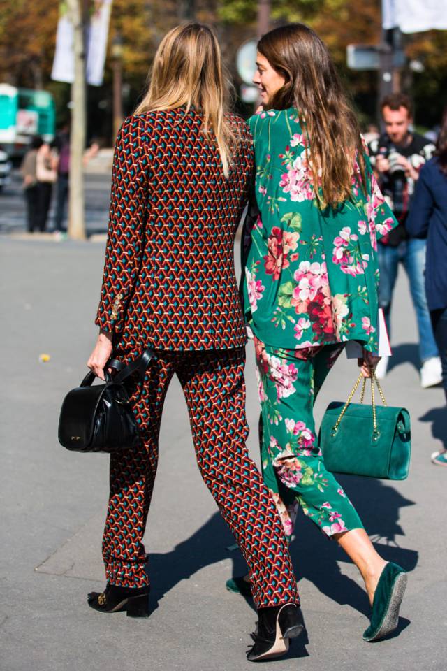 已经在时尚圈带了几波节奏GUCCI，又要抢先开网店了！