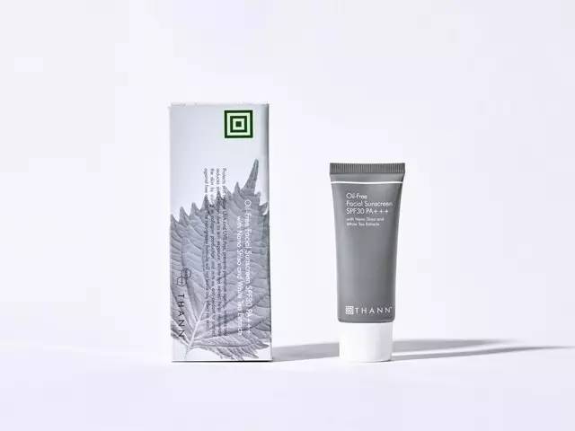 泰国版的防晒霜,泰国版本的防晒霜