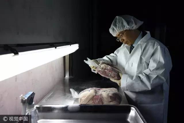 韩国人为什么不能吃肉呢,韩国人的饮食为什么这么贫乏