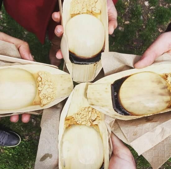 冰粉网红,网红冰粉高清图片