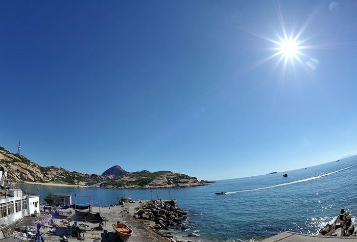 佛山梦幻小岛在哪,佛山南海梦幻岛