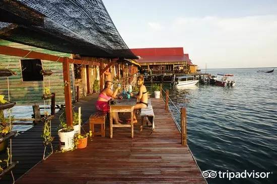 最适合度假的海岛小众,最适合度假的小众海岛