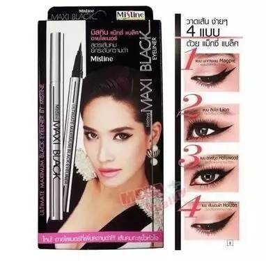 泰国十大必买便宜化妆品,泰国必买十大美容品