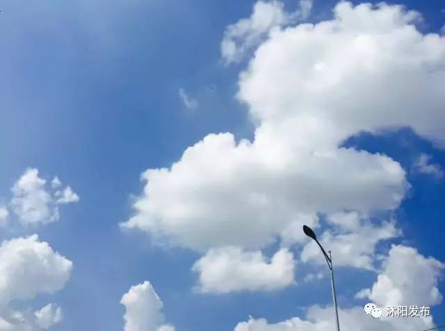 喏，送你一抹“沭阳蓝”……