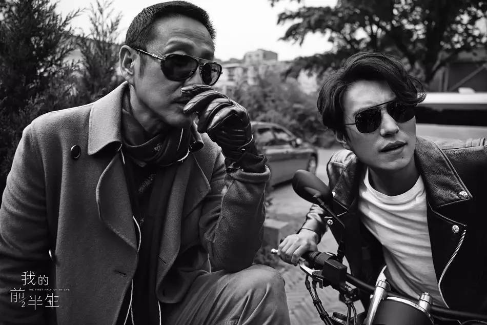 如何将有趣人物在精彩的情节中穿梭跳跃