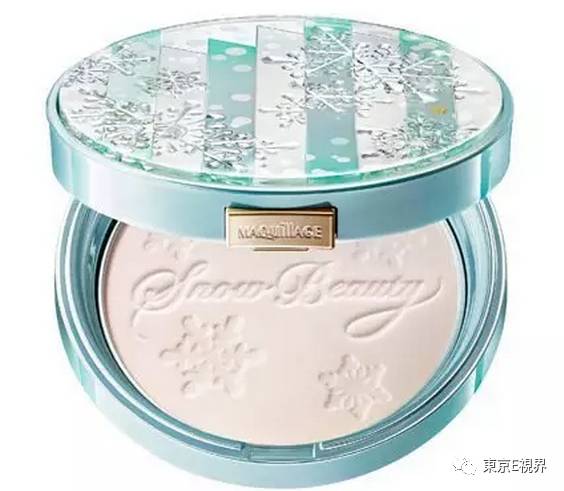 日本好用粉饼小样,日本的哪一款粉饼比较好用