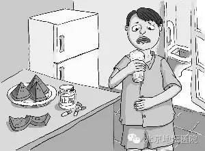 医生讲治腹泻,拉肚子用什么药既消炎又止泻