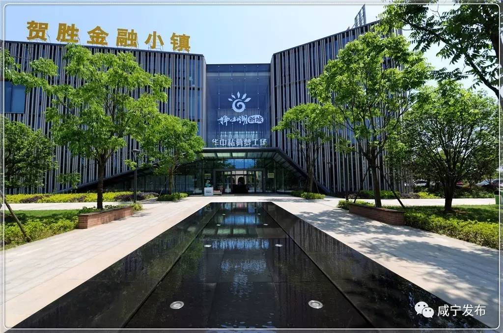 「聚焦」“一带一路”上升起一颗璀灿新星!咸宁的这个小镇将来不得了!