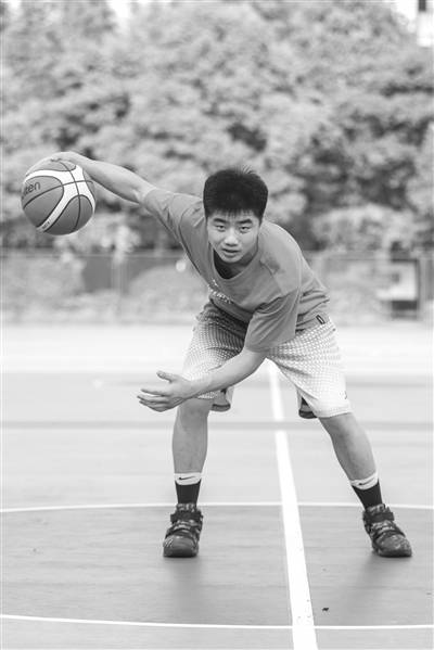 点赞!全国篮球打得最好的高中生来自萧山楼塔,这里是篮球之乡!