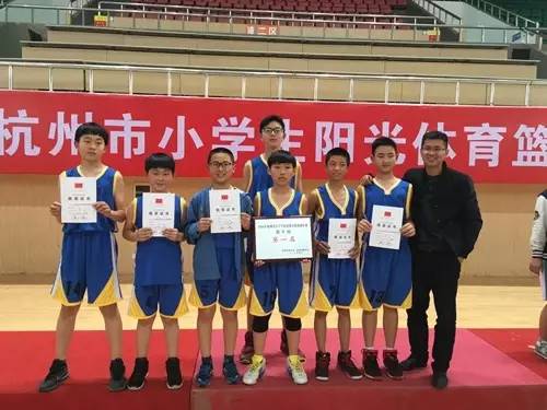 点赞!全国篮球打得最好的高中生来自萧山楼塔,这里是篮球之乡!