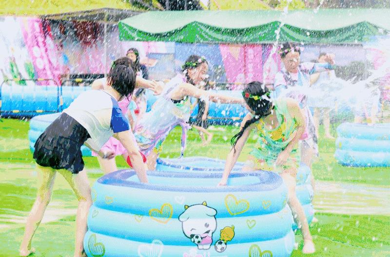 泼水节福利爆款,泼水节优惠日