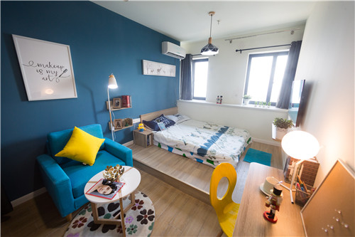 贝壳进军长租公寓,万亿级市场的房屋租赁