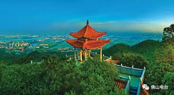 不是段子！非洲小哥竟然在中国被晒黑了！入伏以来，佛山的“热”情已彻底被激活……