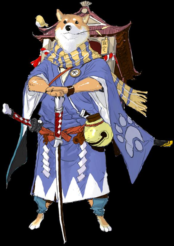 阴阳师反击流用哪些式神,阴阳师反击流犬神