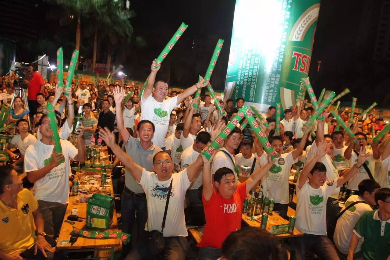 大学生旅游节|青岛最给力25条自由行路线,总有一条适合你!