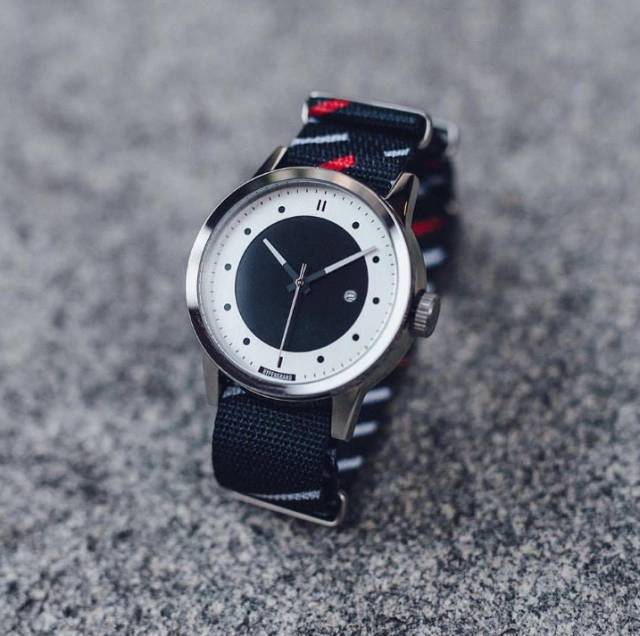 年轻人适合戴的腕表,适合刚毕业大学生的手表