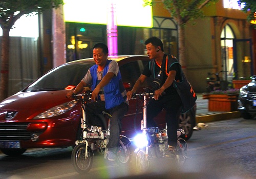 代驾市场乱象丛生,郑州哪个代驾平台准入门槛低