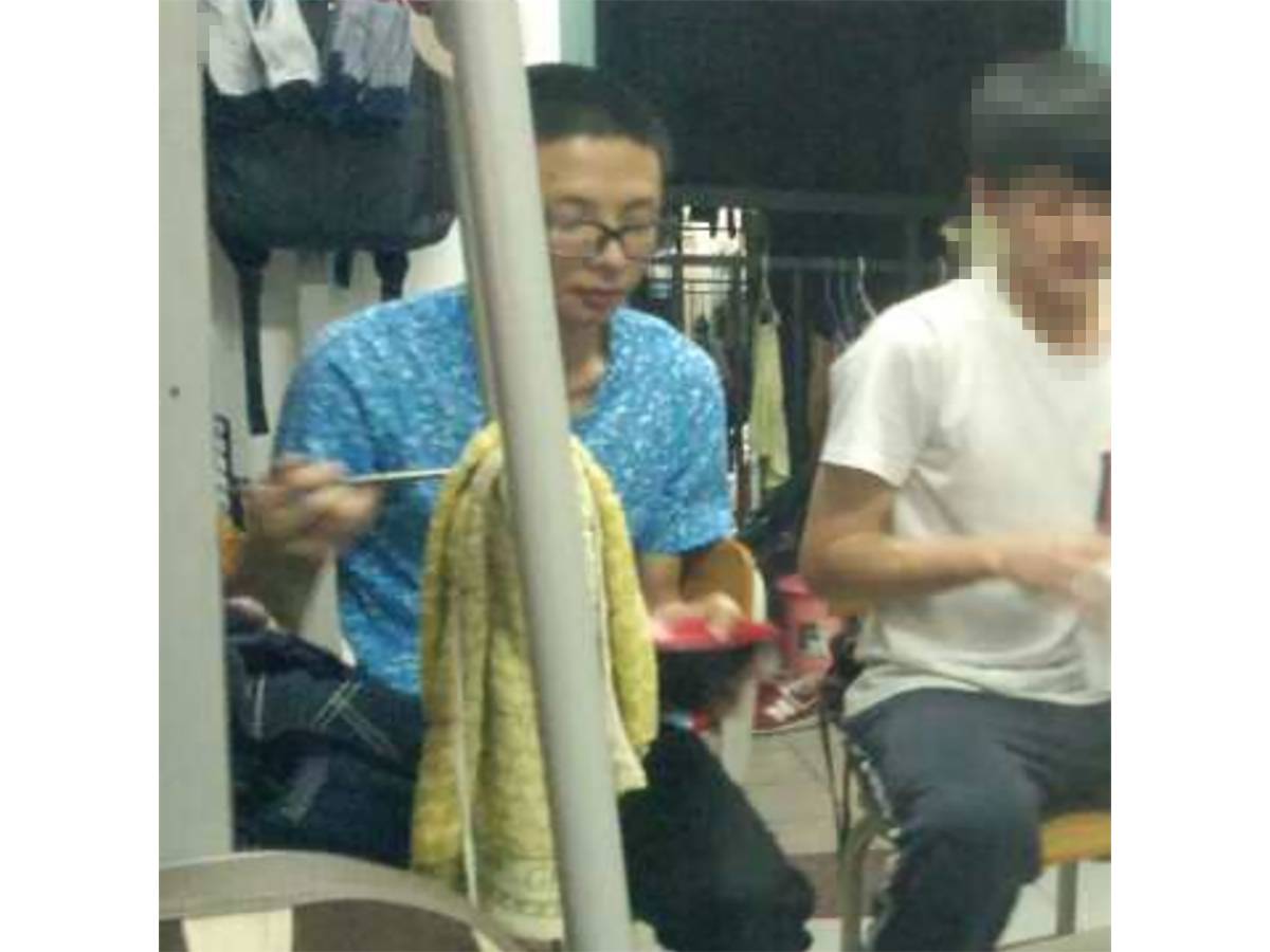 妆前6分妆后8分的女生什么样,男生妆前妆后详细教程