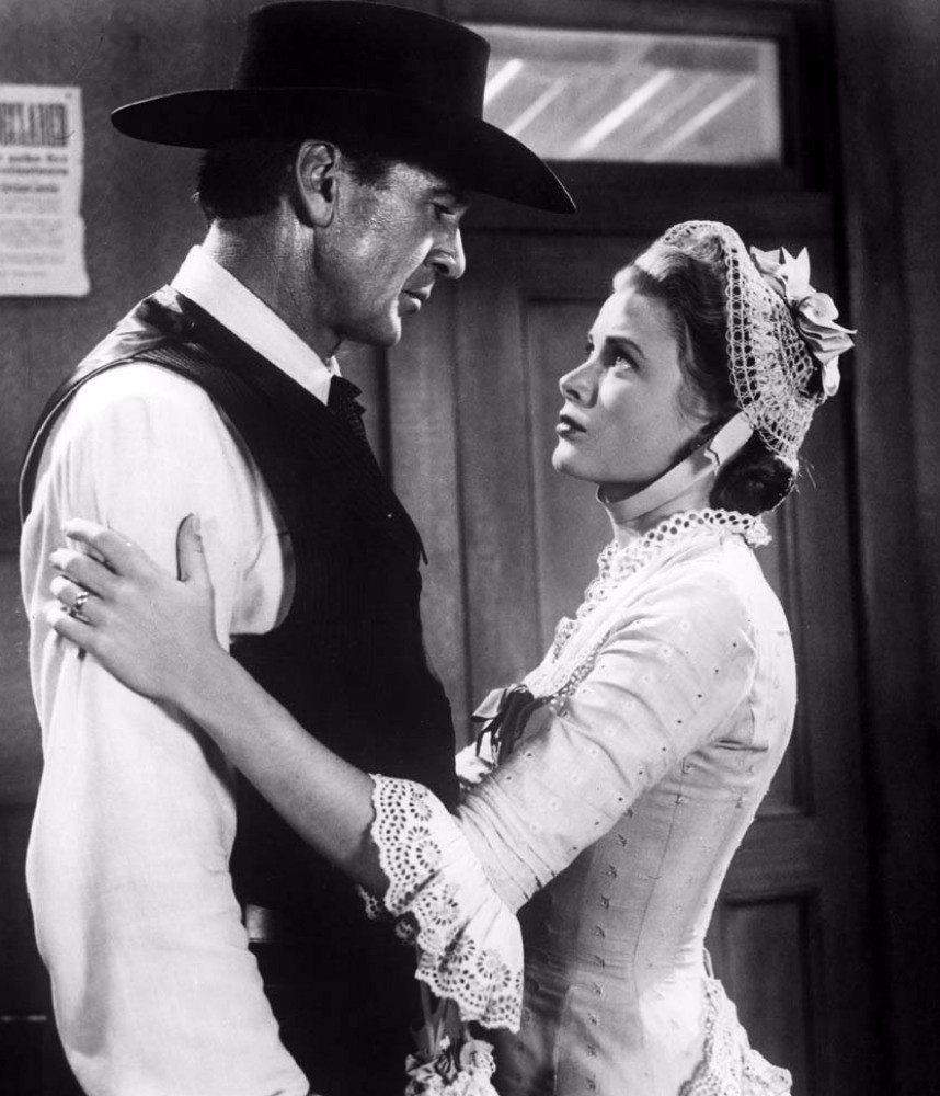 西部影片传奇,西部片美国往事