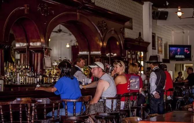 西部影片传奇,西部片美国往事