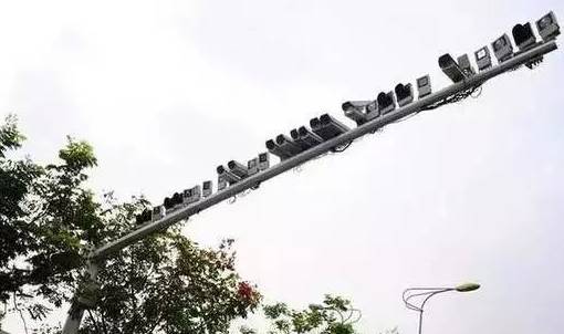 江阴电子抓拍违章多久能查到,江阴随手拍违章app