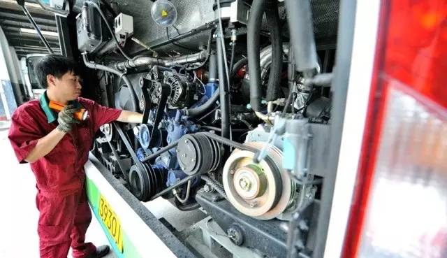 旅游客车有前途吗,客车旅游推荐