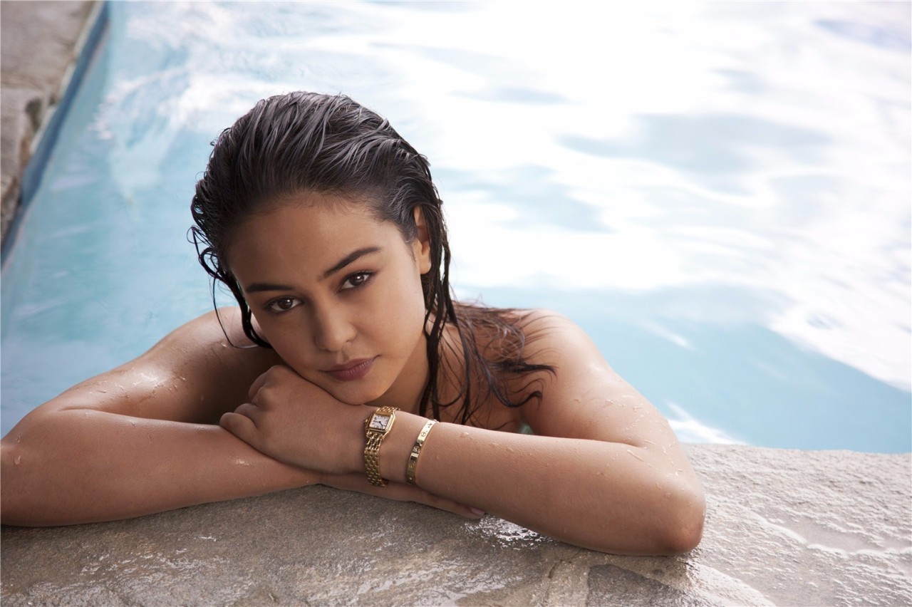 清凉夏日,就从腕间开始!