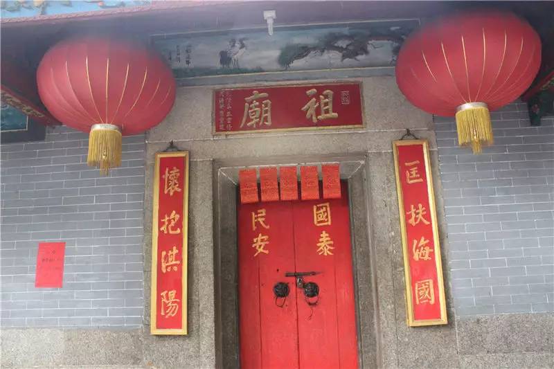 淇澳岛亲子游,一天时间玩转珠海淇澳岛