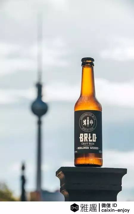 在凯宾斯基下面喝得起啤酒，不等于在上面开得起房｜雅趣