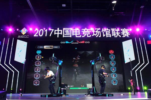 千万资本梦幻穿越，玖的携手沐恩创业打造VR生态圈