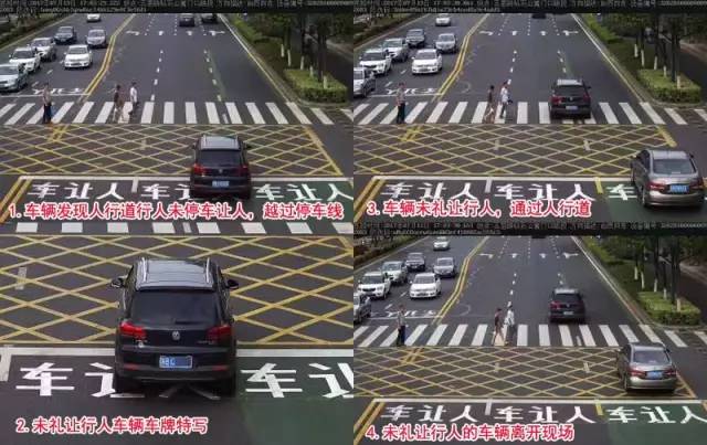 江阴电子抓拍违章多久能查到,江阴随手拍违章app