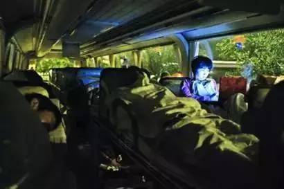 旅游客车有前途吗,客车旅游推荐