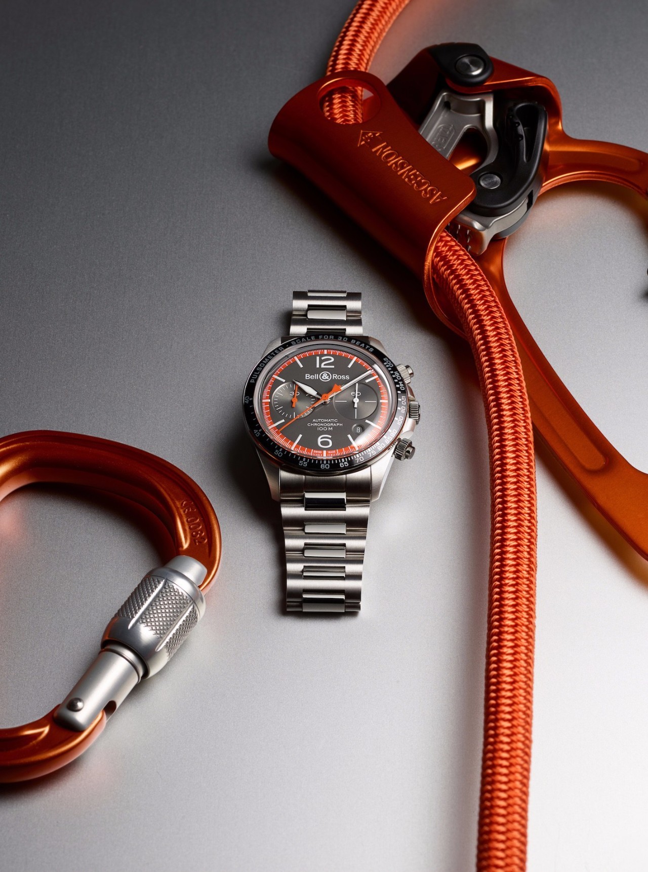 清凉夏日,就从腕间开始!