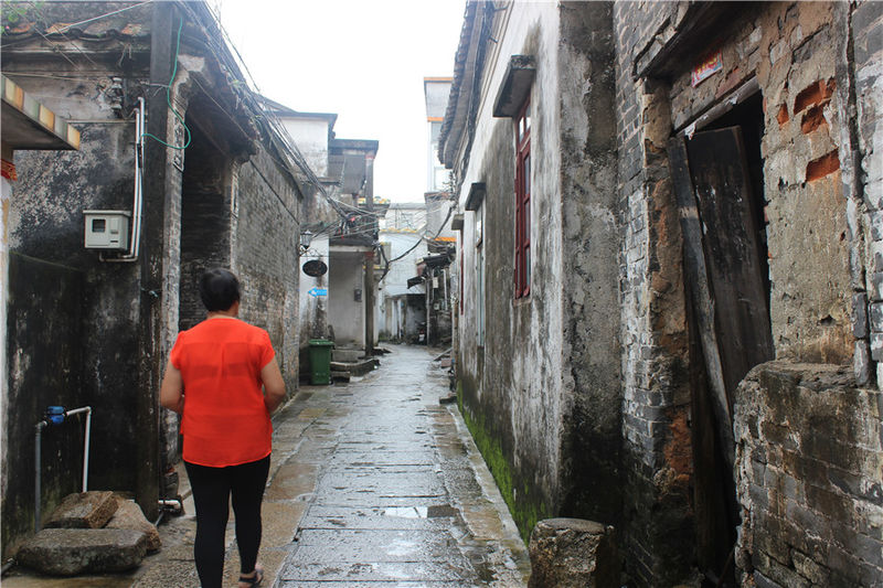 淇澳岛亲子游,一天时间玩转珠海淇澳岛