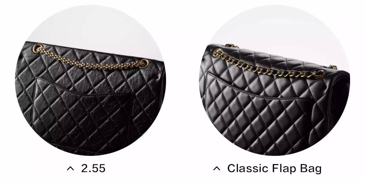 经典好看的黑色大牌包有哪些,大牌包包经典永不过时200以内