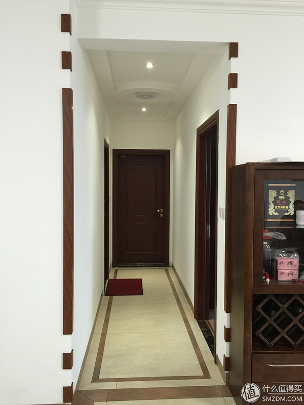 帮父母设计房子,帮父母自己装修房子全过程