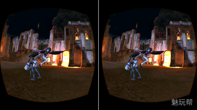 vr鐪奸暅鏅鸿兘榄旈暅,vr鐪奸暅娣卞害娴嬭瘎