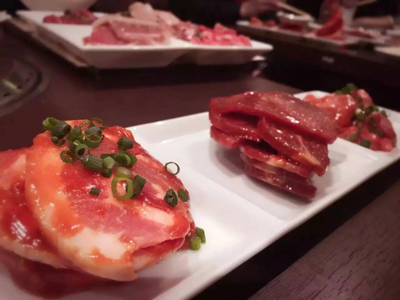 200块钱吃一顿夜宵,200元就可以吃饱的套餐