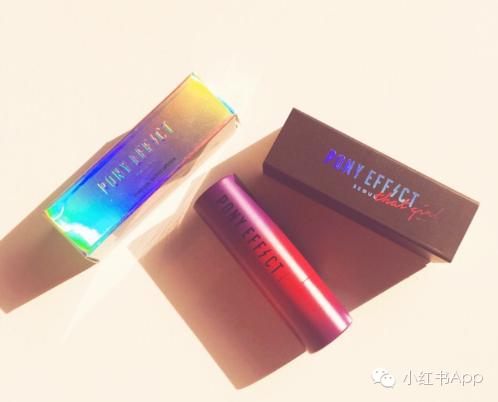 不掉色不沾杯口红推荐小众,冷门又纯又欲的口红