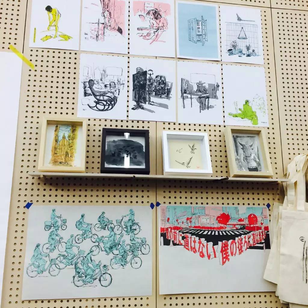 东京国际书展,东京国际书展有哪些