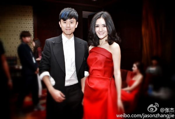 谢娜张杰发文回应,谢娜和张杰现状分享