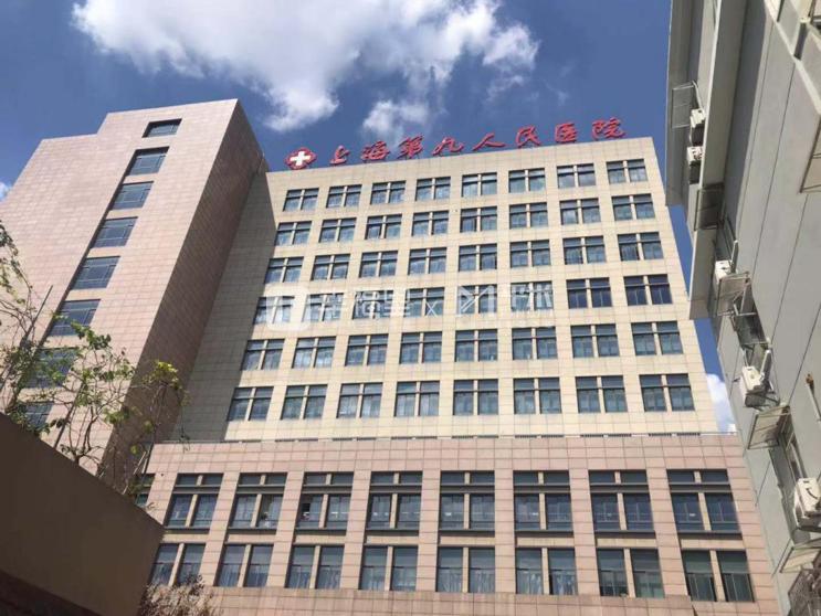 不到1000万，入住上海市中心的品质次新房，还能进上外黄埔小学